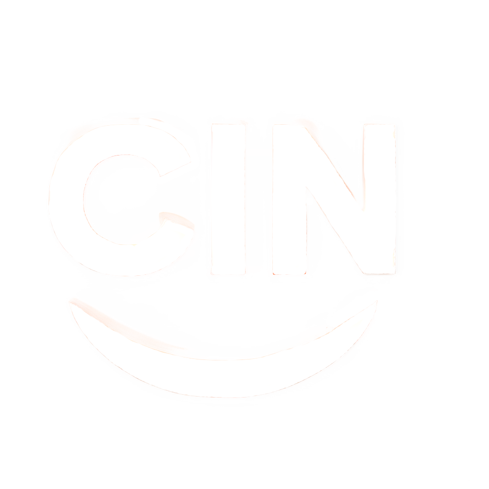 Logo CIN